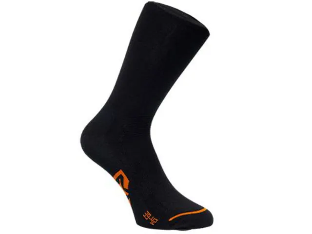 Emma Hydro-Dry Business duurzame sokken, zwart, maat 43-46, per paar