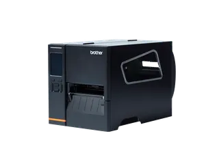 TJ-4021TN Industriële Labelprinter - 1
