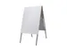 Chevalet Stick-On A1 sans impression