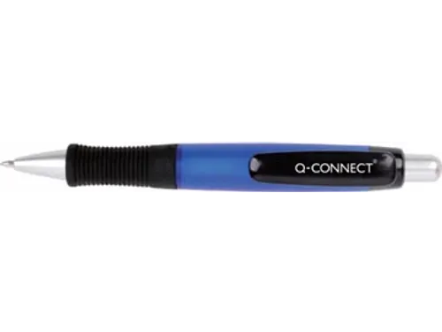 Balpen 0.7mm Blauw