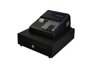 OUTLET Kassa SAM4S ER-260BEJ zwart - 1