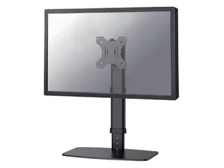 Monitorstandaard FPMA-D890 1 scherm op voet tot 30 inch Zwart - 1