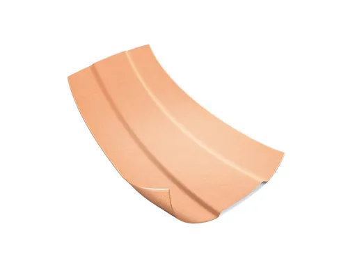 Wondpleister Nexcare active flexible foam waterbestendig 6x10cm 10 stu