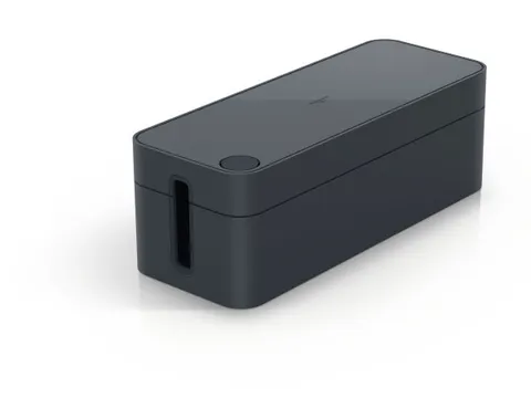 Durable Kabelbox Cavoline Box L Grafiet