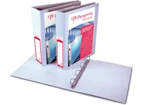 Pergamy Presentatie-ringband