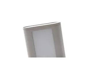 Vloerlamp MAUL Jet LED hoog 195cm aluminium - 11