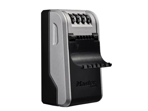 Sleutelkluis MasterLock 5481EURD Select Access XL met wandmontage
