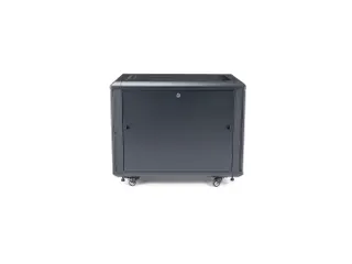 12U Serverkast 19 inch 800kg Vergrendelbaar - 3