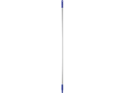 Aluminium Steel 150cm Paars