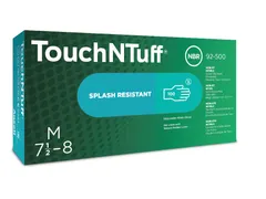 Ansell TouchNTuff 92-500 handschoen - 6½-7