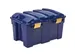 Opbergbox 40 Liter Donkerblauw