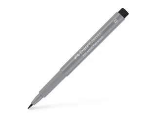 Tekenstift Fc Pitt Artist Pen Brush 232 Koudgrijs Iii - 1