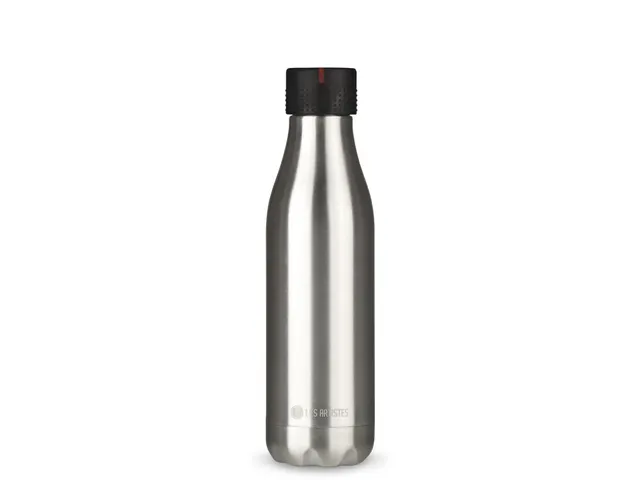 Thermosfles Les Artistes Paris 500ml Stainless steel