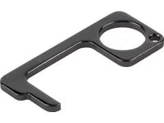 Antibacteriële sleutelhanger en handsfree deur opener