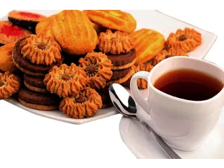 Koekjes Elite Selection Fantastic mix 120 stuks - 10