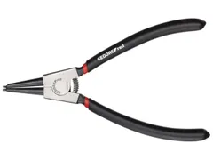 R27604100 Externe borgveertang,recht Ø 40-100mm