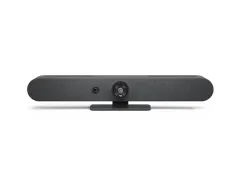 Barre Vidéo Logitech Rally Bar Mini Vidéo Conférénce Graphite EU