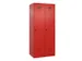 locker voor scheiding van kleding,HxBxD 1850x800x500mm,2vak