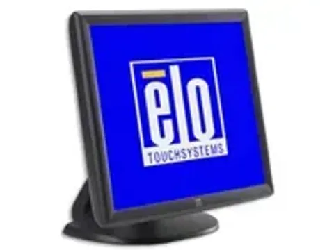 OUTLET Elo Touch Solution 1915L Touchscreen monitor grijs