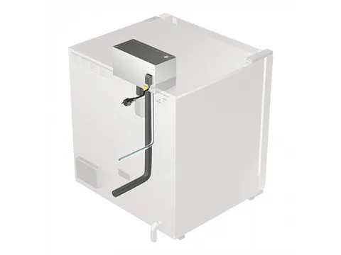 Stoom condenser XC114