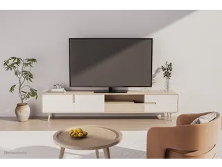 Neomounts DS45-430BL16 TV standaard 1 scherm - 37-70 inch - 0-40 kg - - 18