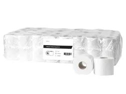 Toiletpapier Cellulose 3-laags 250 vel FSC 72 Rol