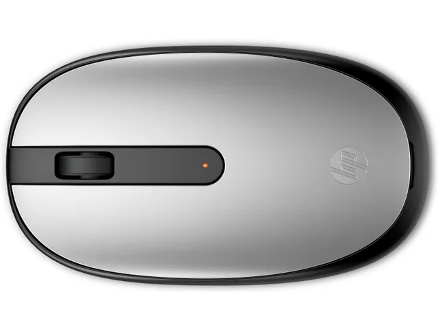 240 Bluetooth-muis, Pike Silver