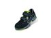 Veiligheidsschoen 8542.8, Maat 43 S1 ESD SRC Laag Zwart Microvelours - 1