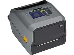 Zd6A043-30Ef00Ez Zebra Zd621T Labelprinter 300Dpi 102Mm/S 104Mm Ttr