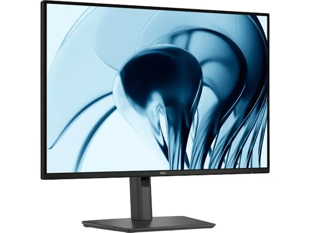 P2426  DELL PRO P Monitor 24 inch (61cm) 1920x1200 WUXGA HDMI USB