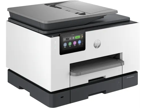 Multifunctional inktjetprinter HP Officejet 9132E