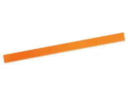 titelstrook,HxB 27x38mm,doos,oranje