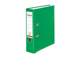Ordner hfb PP A4 Veg an 8cm lichtgroen