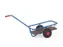 Handtrekwagen 4092L 835x458mm Luchtbanden