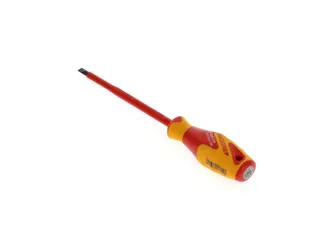VDE 2170 6,5 VDE-schroevendraaier met sleuf 6,5mm - 2