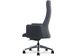 Bureaustoel Style Coupon Leder Zwart - 4