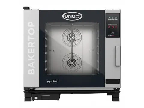 Unox BakerTop MindOne Bake-off oven 6x60X40- 400