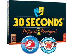 Spel 30 Seconds