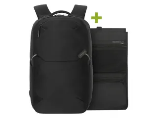 Tbb657Gl Targus Work+ Backpack - 1