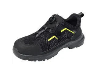 Emma CrossForce Flex Laag ESD veiligheidsschoen S3S, Maat 43 - 1