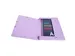 Klasseerdoos A4 R25m m 7/10e AQUAREL geas