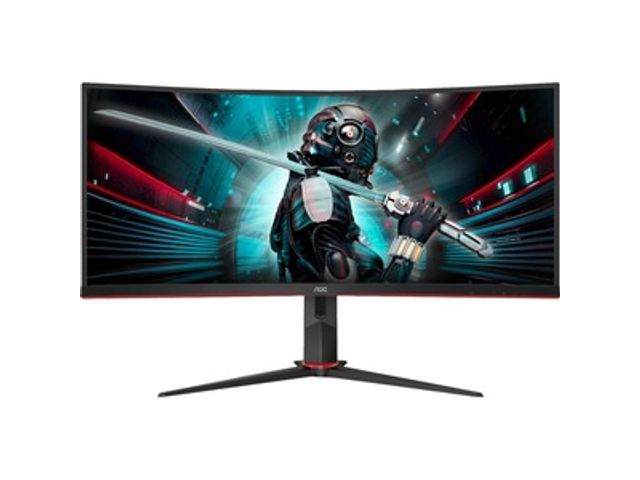 34 curved 144hz