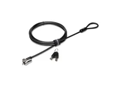 Kensington MicroSaver 2.0 Keyed Laptop Lock