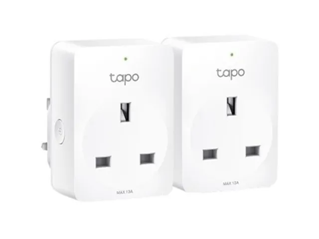 Mini Smart Wi-Fi Stopcontact spec: 220-240 V