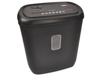 Papiervernietiger Desq 20050 P4 Snipper