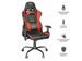 Gxt708R Resto Gaming Chair Rood - 4