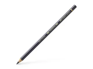 Faber Castell Kleurpotlood Polychromos 235 Koudgrijs Vi - 1