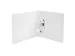 Ordner PP Prem'Touch A4maxi 50mm wit