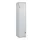 Z-garderobekast,HxBxD 1850x400x500mm,vak B 200/400mm,draaigrendel
