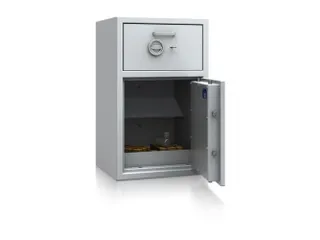 Afstortkluis DRS Prisma Deposit III-1 - 2